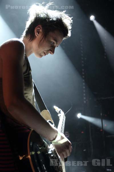MASSICOT - 2015-06-30 - PARIS - Trabendo - 